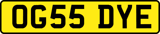 OG55DYE