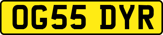OG55DYR