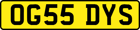 OG55DYS