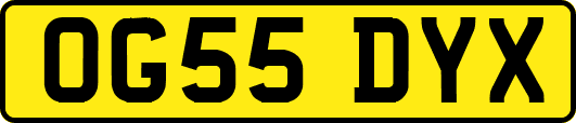 OG55DYX