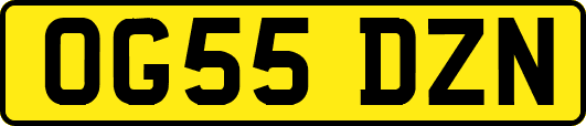 OG55DZN