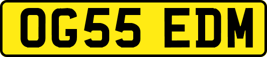 OG55EDM