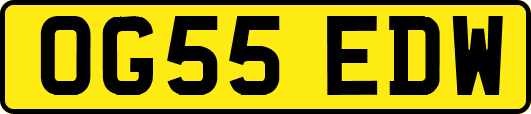 OG55EDW