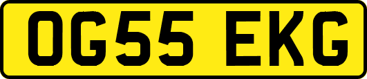 OG55EKG
