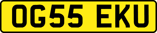 OG55EKU
