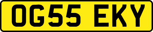 OG55EKY