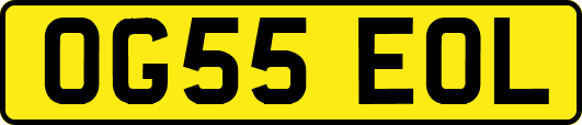 OG55EOL