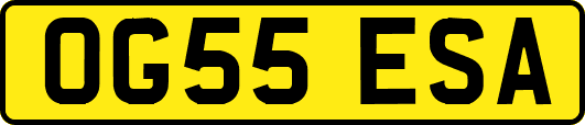 OG55ESA