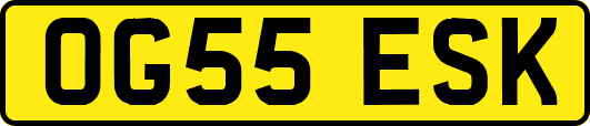 OG55ESK