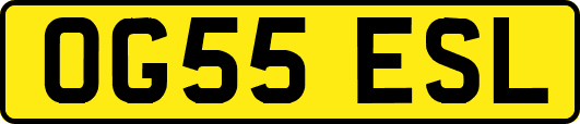 OG55ESL