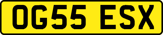 OG55ESX