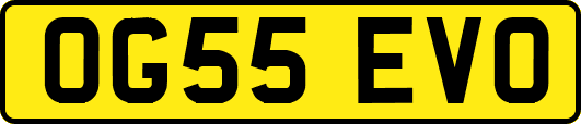 OG55EVO