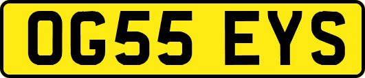 OG55EYS