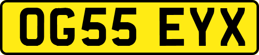 OG55EYX