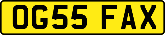 OG55FAX