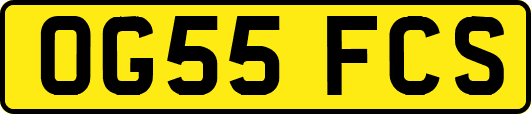 OG55FCS
