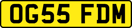 OG55FDM