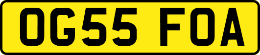 OG55FOA