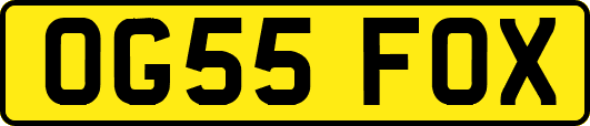 OG55FOX