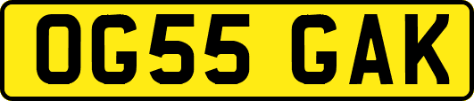 OG55GAK