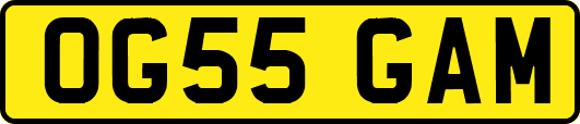 OG55GAM
