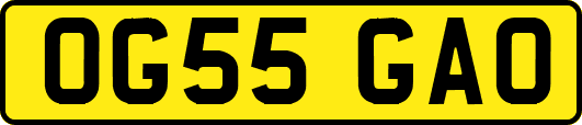 OG55GAO