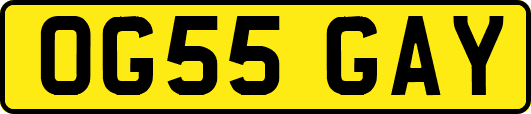 OG55GAY