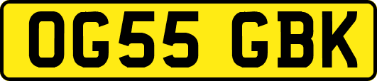 OG55GBK