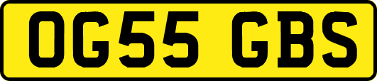 OG55GBS