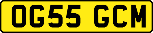 OG55GCM