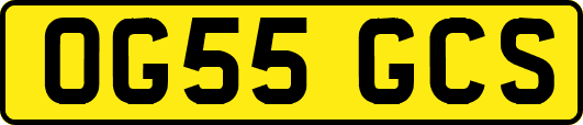 OG55GCS