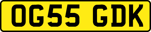 OG55GDK