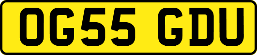 OG55GDU