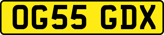 OG55GDX