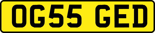 OG55GED