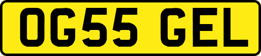 OG55GEL