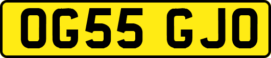 OG55GJO