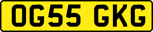 OG55GKG