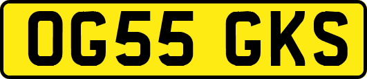 OG55GKS