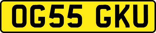 OG55GKU