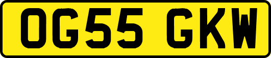 OG55GKW