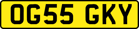 OG55GKY