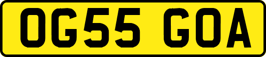 OG55GOA