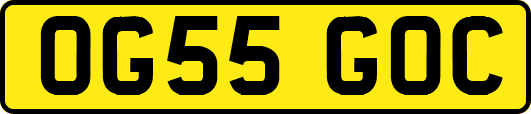 OG55GOC