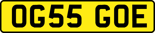 OG55GOE