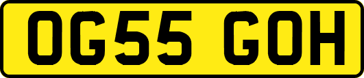 OG55GOH