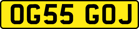 OG55GOJ