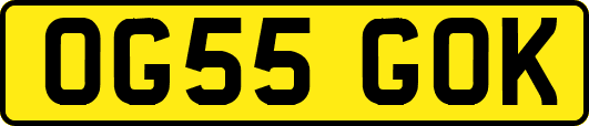 OG55GOK