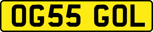 OG55GOL