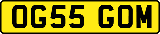 OG55GOM